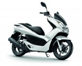 2010 Honda PCX photo